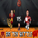 Big Ten Battle  screen for extension Chrome web store in OffiDocs Chromium