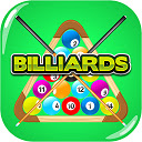 Billiards Game  screen for extension Chrome web store in OffiDocs Chromium