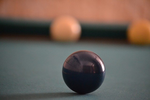 Free download Billiards Sphere -  free photo or picture to be edited with GIMP online image editor