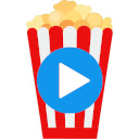 BingeBox Watch movies with voice chat  screen for extension Chrome web store in OffiDocs Chromium