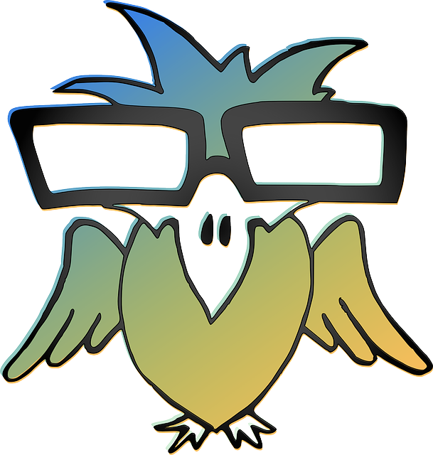 Free download Bird Parrot Glasses - Free vector graphic on Pixabay free illustration to be edited with GIMP free online image editor