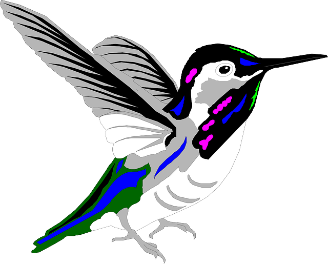 Free download Bird Style Wings - Free vector graphic on Pixabay free illustration to be edited with GIMP free online image editor