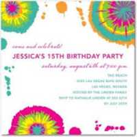 Free download Birthday Invites free photo or picture to be edited with GIMP online image editor