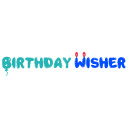 Birthday Wisher  screen for extension Chrome web store in OffiDocs Chromium