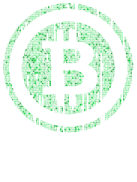 Free download Bit Coin Bitcoin -  free illustration to be edited with GIMP free online image editor