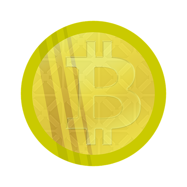 Free download Bitcoin Block Chain Crypto -  free illustration to be edited with GIMP free online image editor