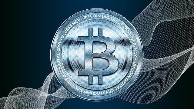 Unduh gratis ilustrasi Bitcoin Blockchain Cryptocurrency gratis untuk diedit dengan editor gambar online GIMP