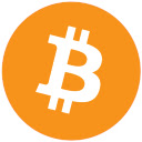 Bitcoin Chrome Theme  screen for extension Chrome web store in OffiDocs Chromium