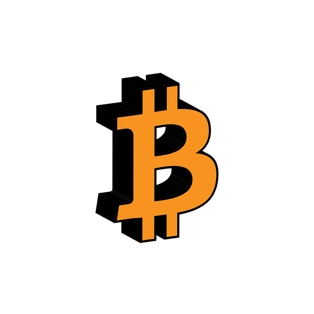 Free download Bitcoin Currency 3D - Free vector graphic on Pixabay free illustration to be edited with GIMP free online image editor