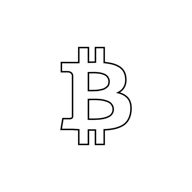 Free download Bitcoin Currency Icon - Free vector graphic on Pixabay free illustration to be edited with GIMP free online image editor