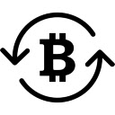 Bitcoin Money Converter  screen for extension Chrome web store in OffiDocs Chromium