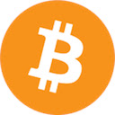 Bitcoin Price Ticker  screen for extension Chrome web store in OffiDocs Chromium