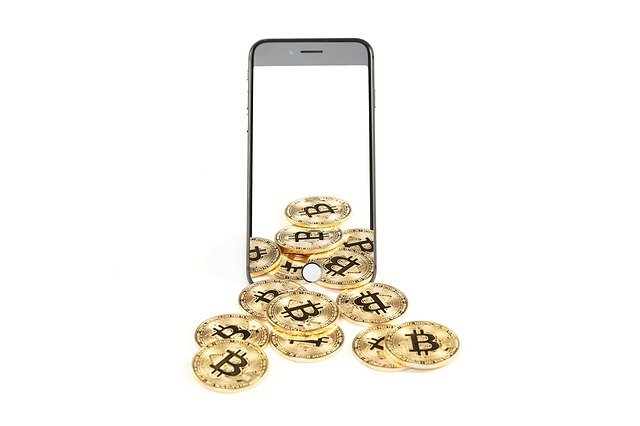 Free download bitcoin smartphone money currency free picture to be edited with GIMP free online image editor