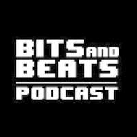 Free download Bits And Beats I Tunes Logo free photo or picture to be edited with GIMP online image editor