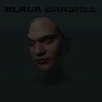 Free download Black Banshee: George free photo or picture to be edited with GIMP online image editor