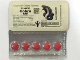 Free download Black Cobra Tablets In Pakistan free photo or picture to be edited with GIMP online image editor