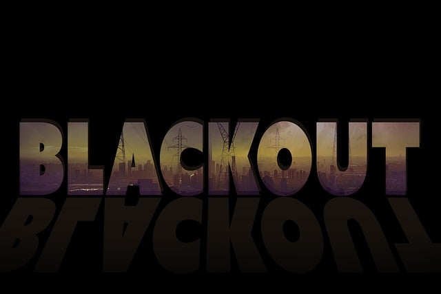 Free download blackout power failure energy crisis free picture to be edited with GIMP free online image editor