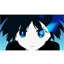 Black Rock Shooter 18 1920x1080  screen for extension Chrome web store in OffiDocs Chromium