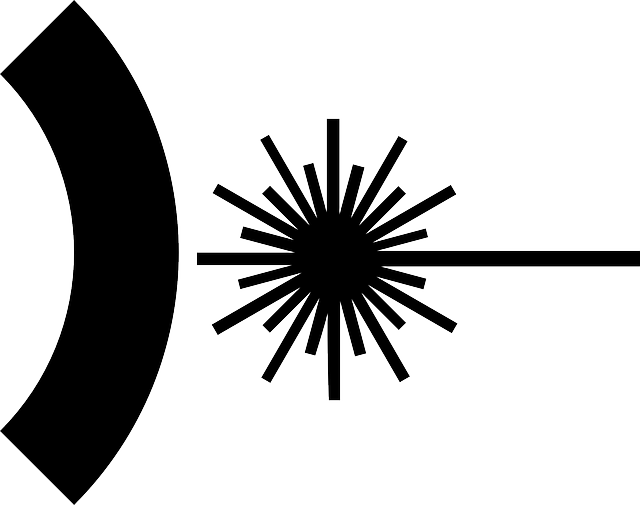 Free download Black Star Laser - Free vector graphic on Pixabay free illustration to be edited with GIMP free online image editor