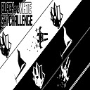 BlackWhite Ski Challenge  screen for extension Chrome web store in OffiDocs Chromium