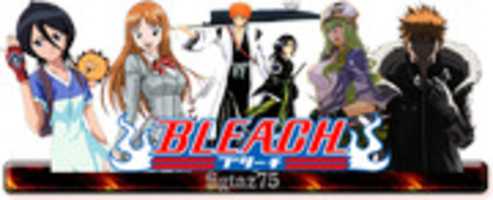 Free download Bleach 07 free photo or picture to be edited with GIMP online image editor