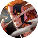 Bleach Wallpaper  screen for extension Chrome web store in OffiDocs Chromium