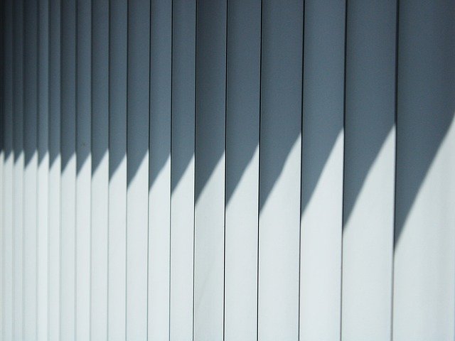 Free download Blinds Curtain Plastic -  free photo or picture to be edited with GIMP online image editor