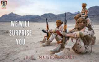 Free download BL Majeed Brigade free photo or picture to be edited with GIMP online image editor