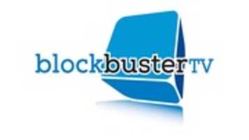 Free download Blockbuster Logo free photo or picture to be edited with GIMP online image editor