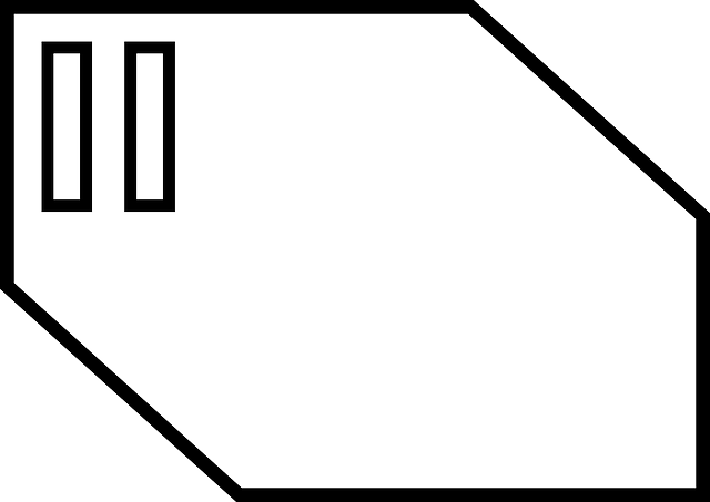 Free download Block Shape Two - Free vector graphic on Pixabay free illustration to be edited with GIMP free online image editor