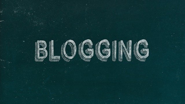 Free download Blog Blogging Digital Marketing -  free illustration to be edited with GIMP free online image editor