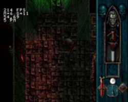 Free download Blood Omen: Legacy of Kain (1996-09-16 build) free photo or picture to be edited with GIMP online image editor