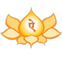 BLOOMING LOTUS YOGA  screen for extension Chrome web store in OffiDocs Chromium