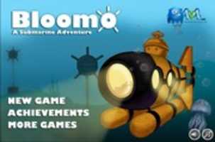 Free download Bloomo A Submarine Adventure 2 Hacked free photo or picture to be edited with GIMP online image editor