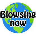 Blowsing Now for Google Chrome™  screen for extension Chrome web store in OffiDocs Chromium