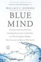 Free download Blue Mind by Wallace J. Nichols free photo or picture to be edited with GIMP online image editor