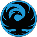 Blue Phoenix  screen for extension Chrome web store in OffiDocs Chromium