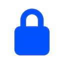 Blue Privacy Extension  screen for extension Chrome web store in OffiDocs Chromium