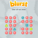 Blurst Game  screen for extension Chrome web store in OffiDocs Chromium