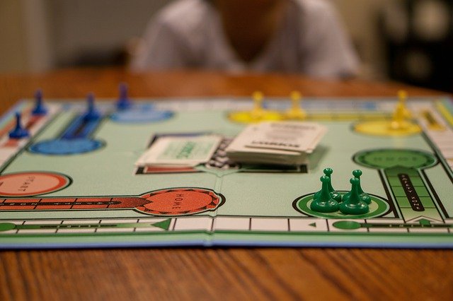 Free download Board Game Family Toy -  free photo or picture to be edited with GIMP online image editor