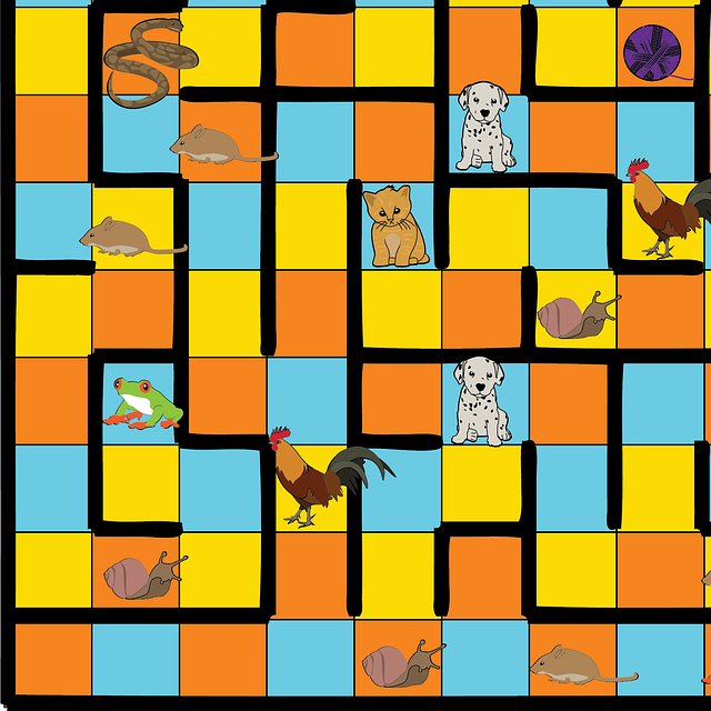 Free download Board Game Play -  free illustration to be edited with GIMP free online image editor