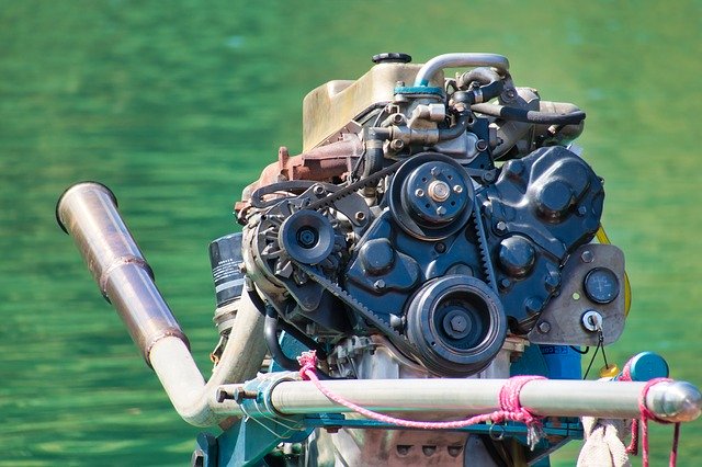 Free download Boat Motor Thailand -  free photo or picture to be edited with GIMP online image editor