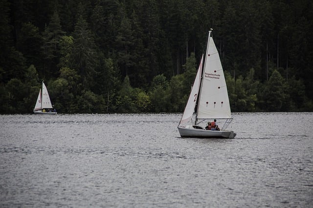 Free download boat navigation sailboat wind free picture to be edited with GIMP free online image editor