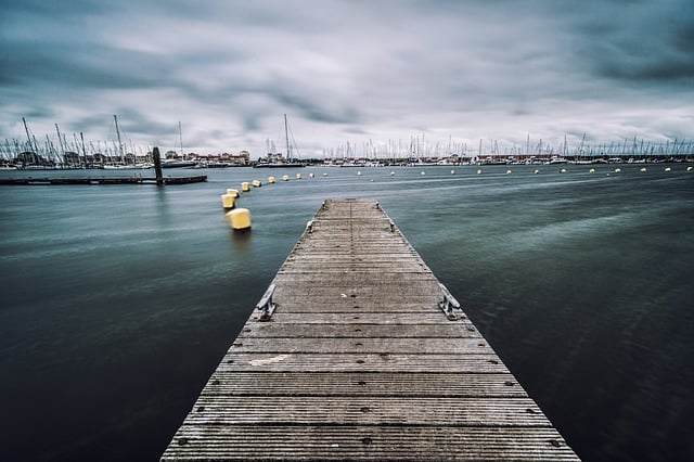 Free download boats pier ocean ships free picture to be edited with GIMP free online image editor