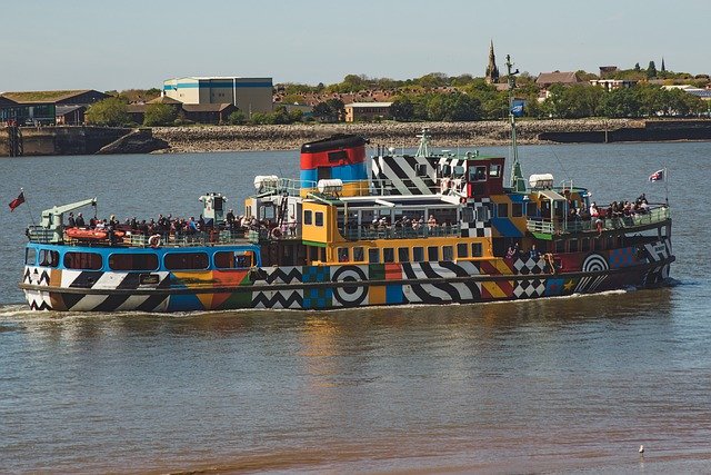 Tải xuống miễn phí Boat Tourism River - ảnh hoặc ảnh miễn phí được chỉnh sửa bằng trình chỉnh sửa ảnh trực tuyến GIMP