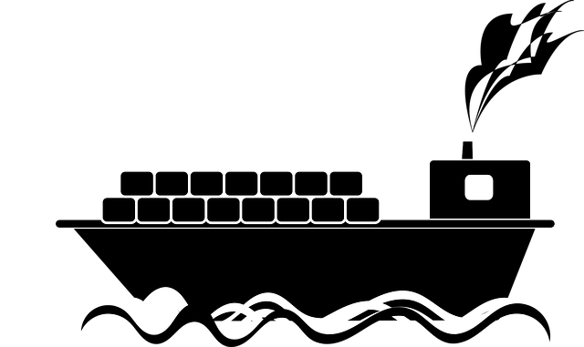 Free download Boat Trade - Free vector graphic on Pixabay free illustration to be edited with GIMP free online image editor