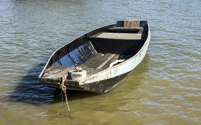 Free download Boat Wood Old -  free photo or picture to be edited with GIMP online image editor