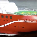 Boaty McBoatface  screen for extension Chrome web store in OffiDocs Chromium