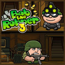 Bob the Robber 3 Game  screen for extension Chrome web store in OffiDocs Chromium