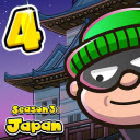 Bob The Robber 4 Season 3 Japan Game  screen for extension Chrome web store in OffiDocs Chromium